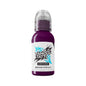 World Famous – Medium Purple 2